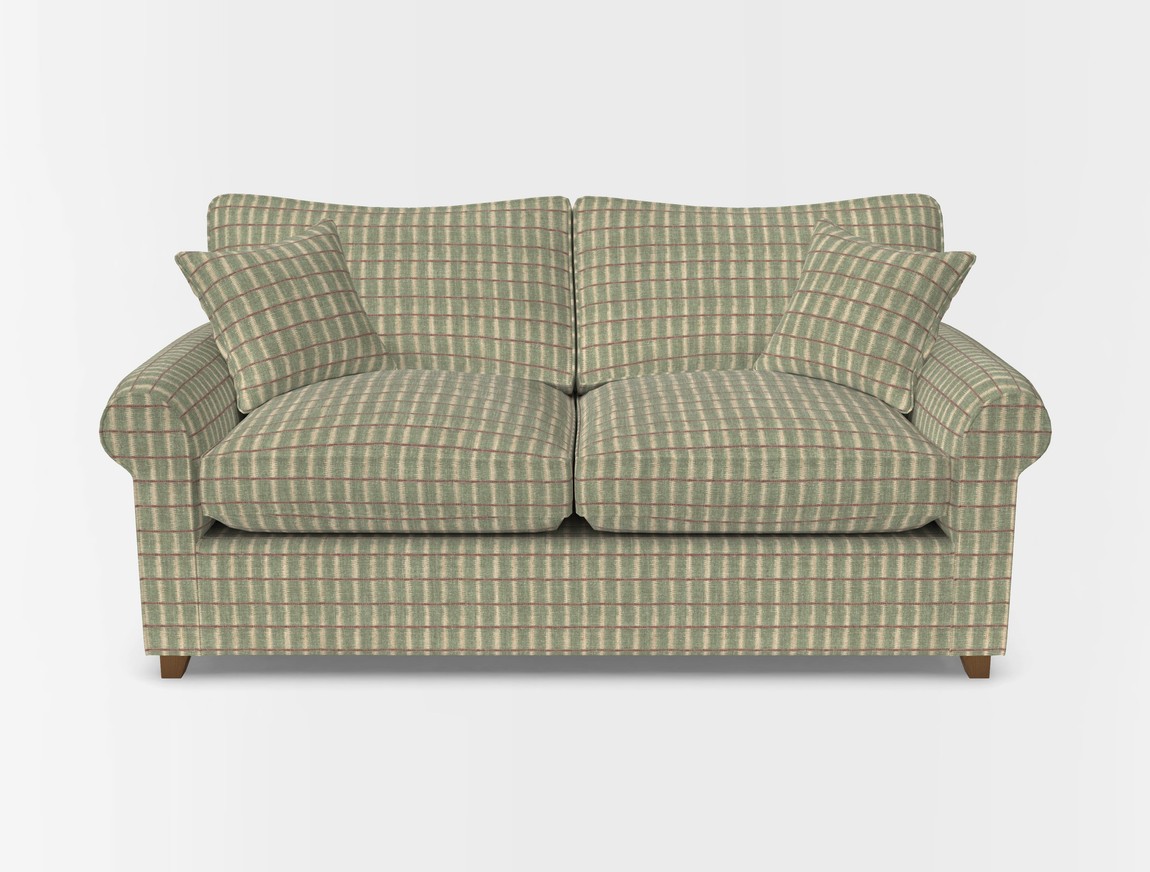 3 Seater