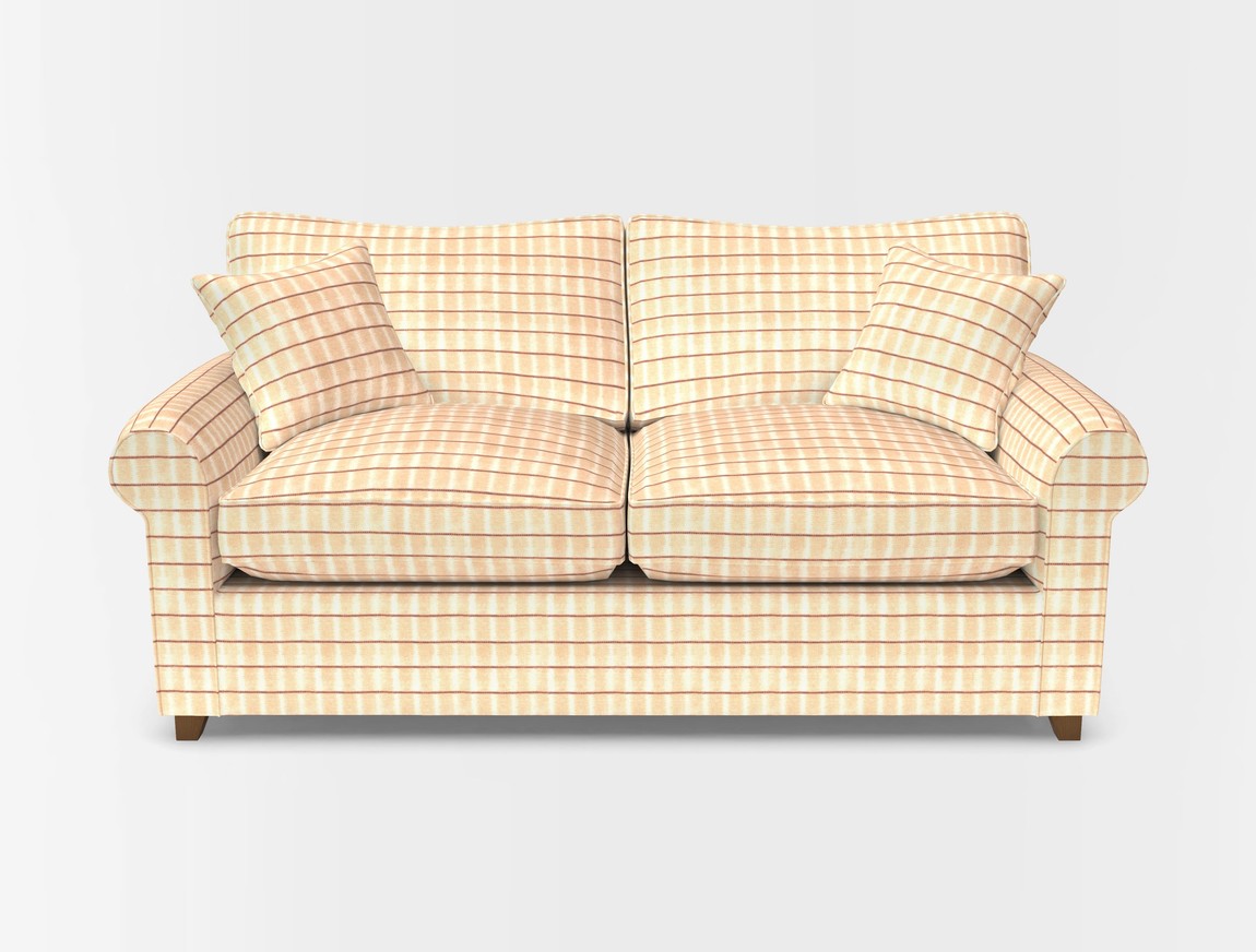 3 Seater
