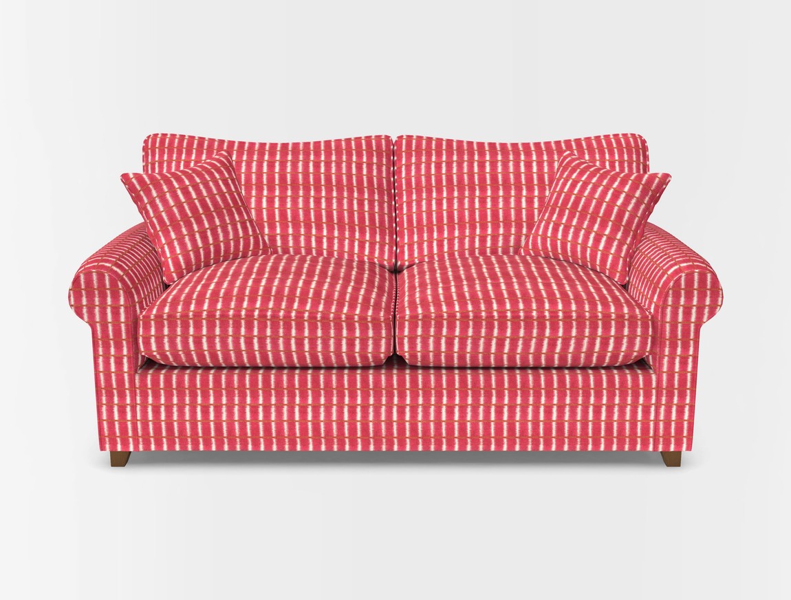 3 Seater