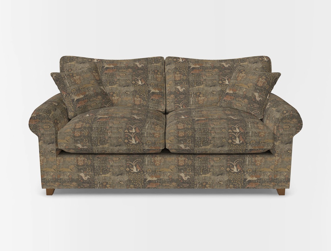 3 Seater
