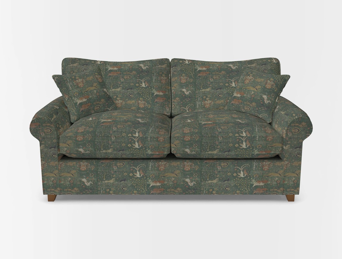 3 Seater