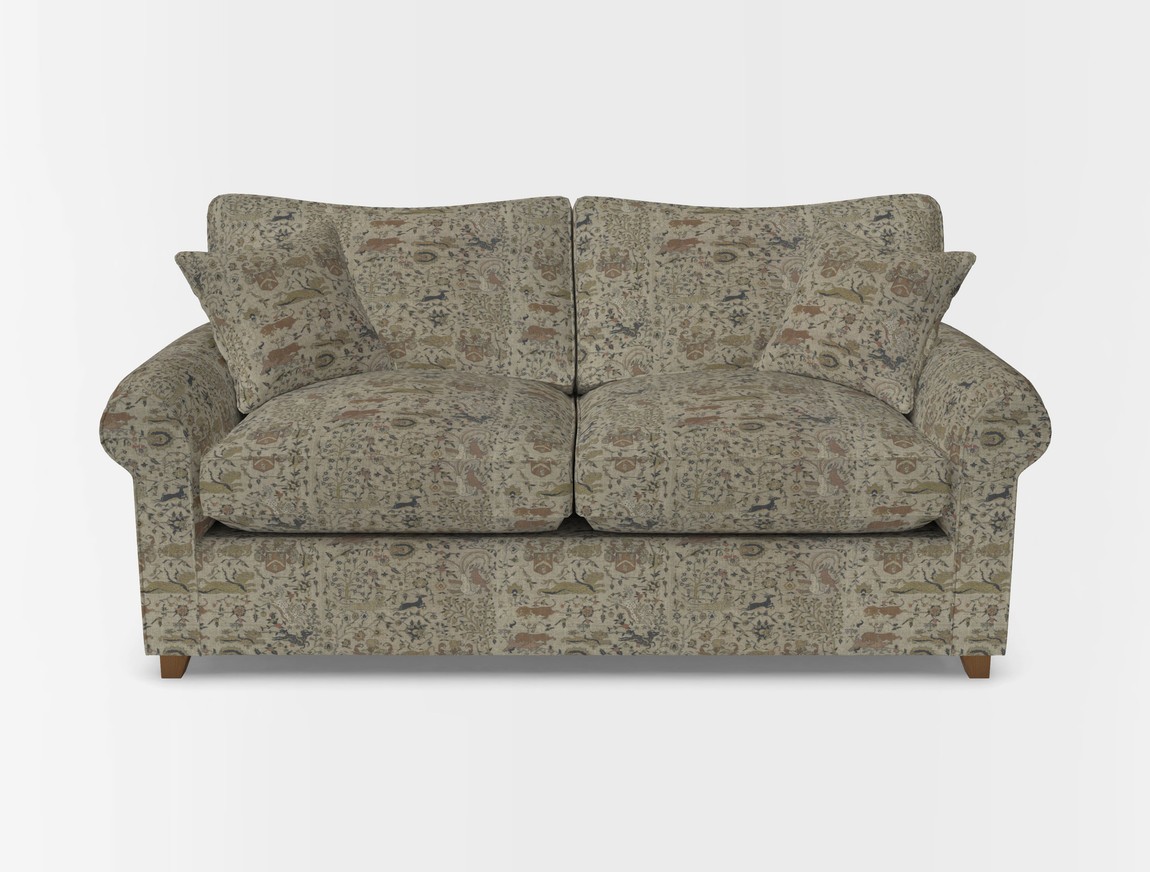 3 Seater