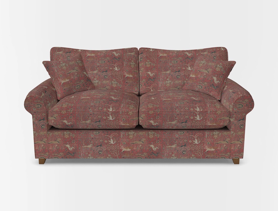 3 Seater