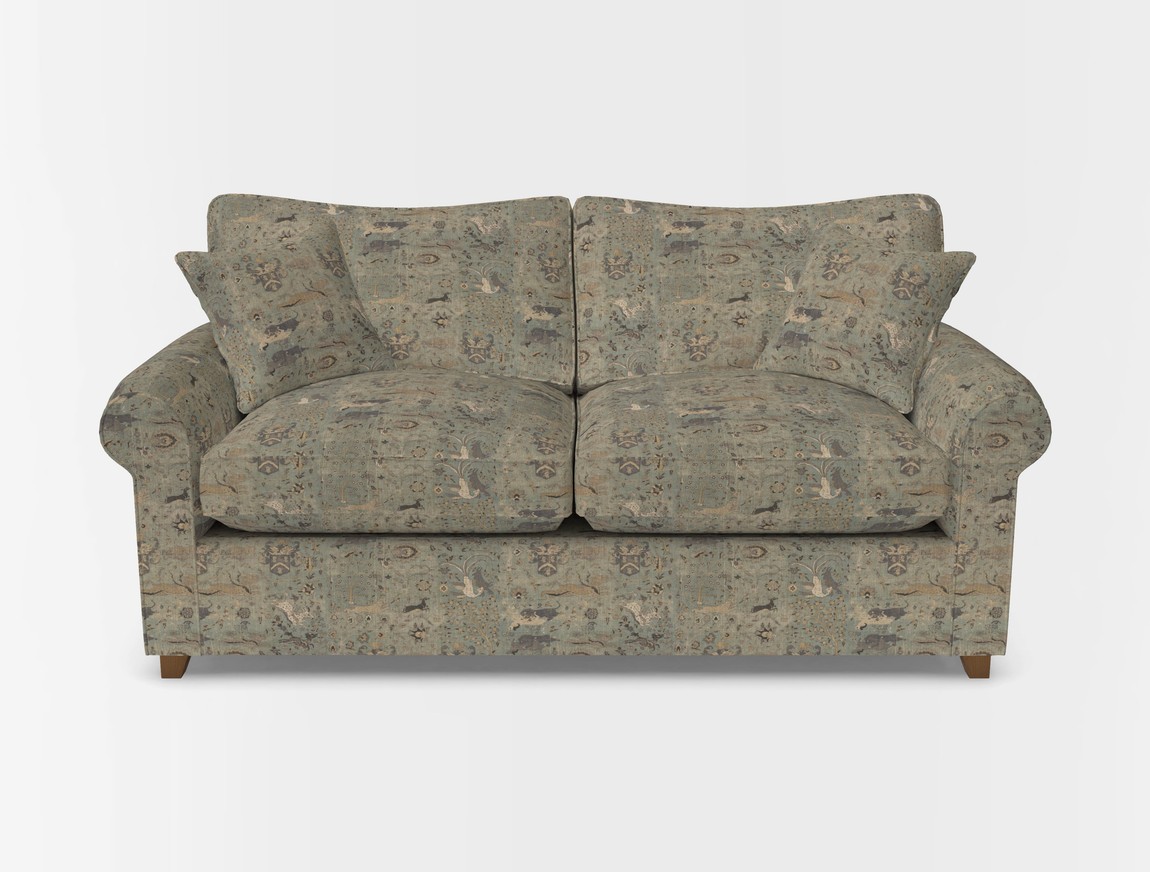 3 Seater