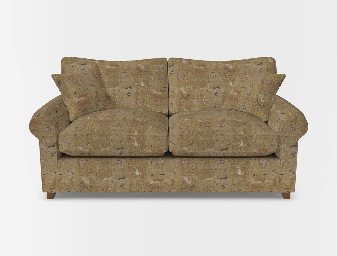 Waverley Sofa Bed front