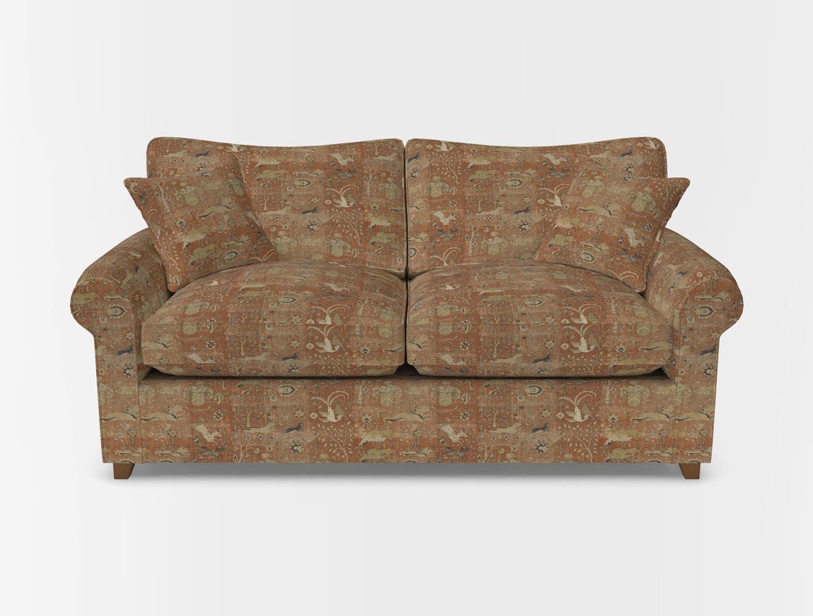 3 Seater