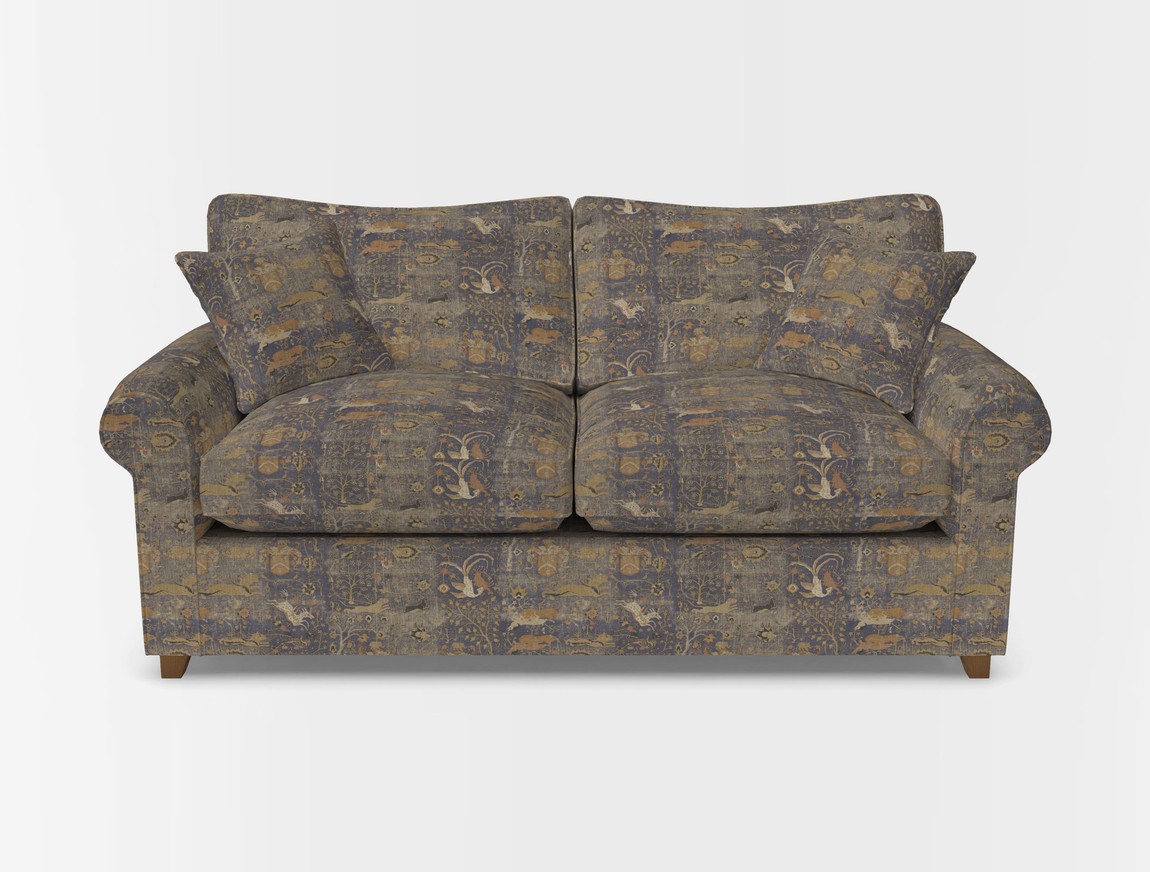 3 Seater