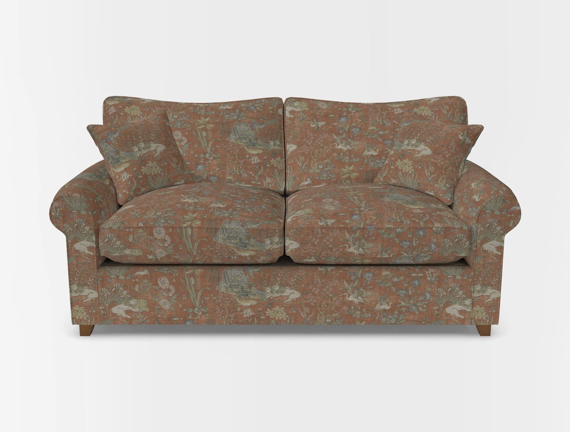 3 Seater