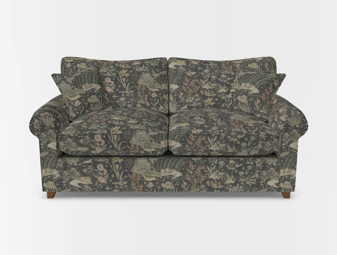 3 Seater