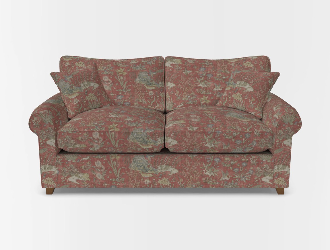 3 Seater