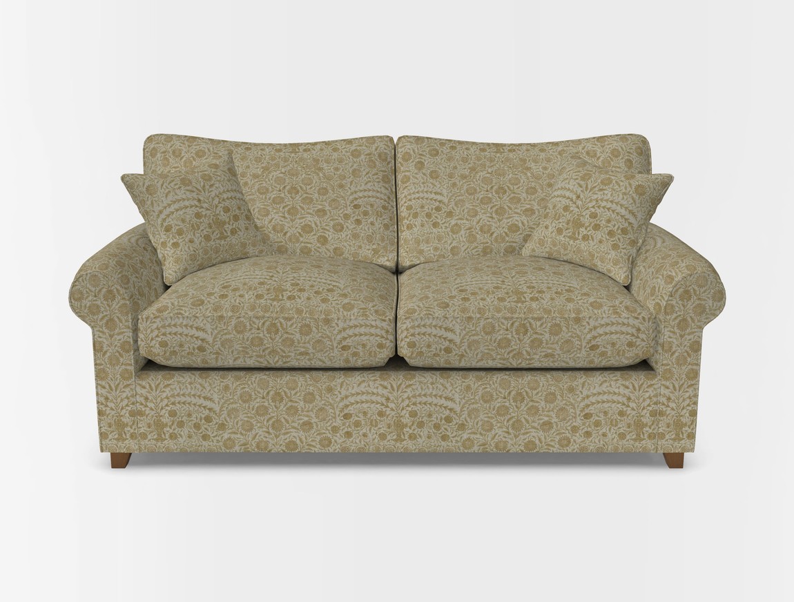 3 Seater