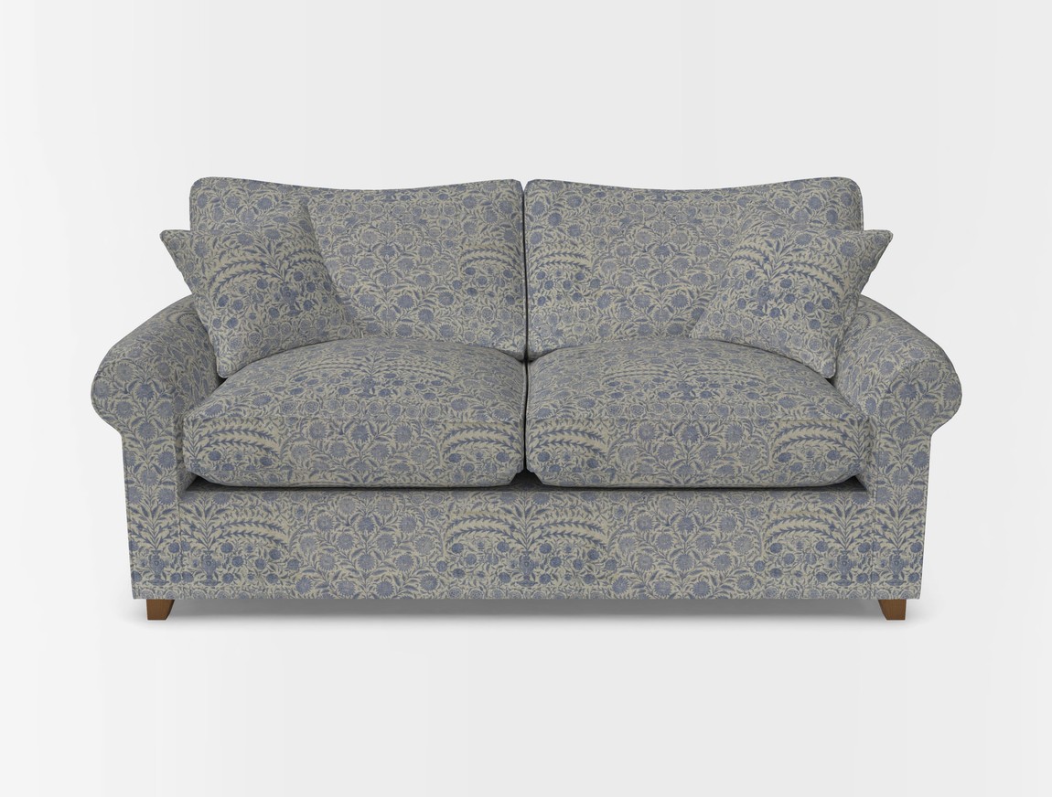 Waverley Sofa Bed front