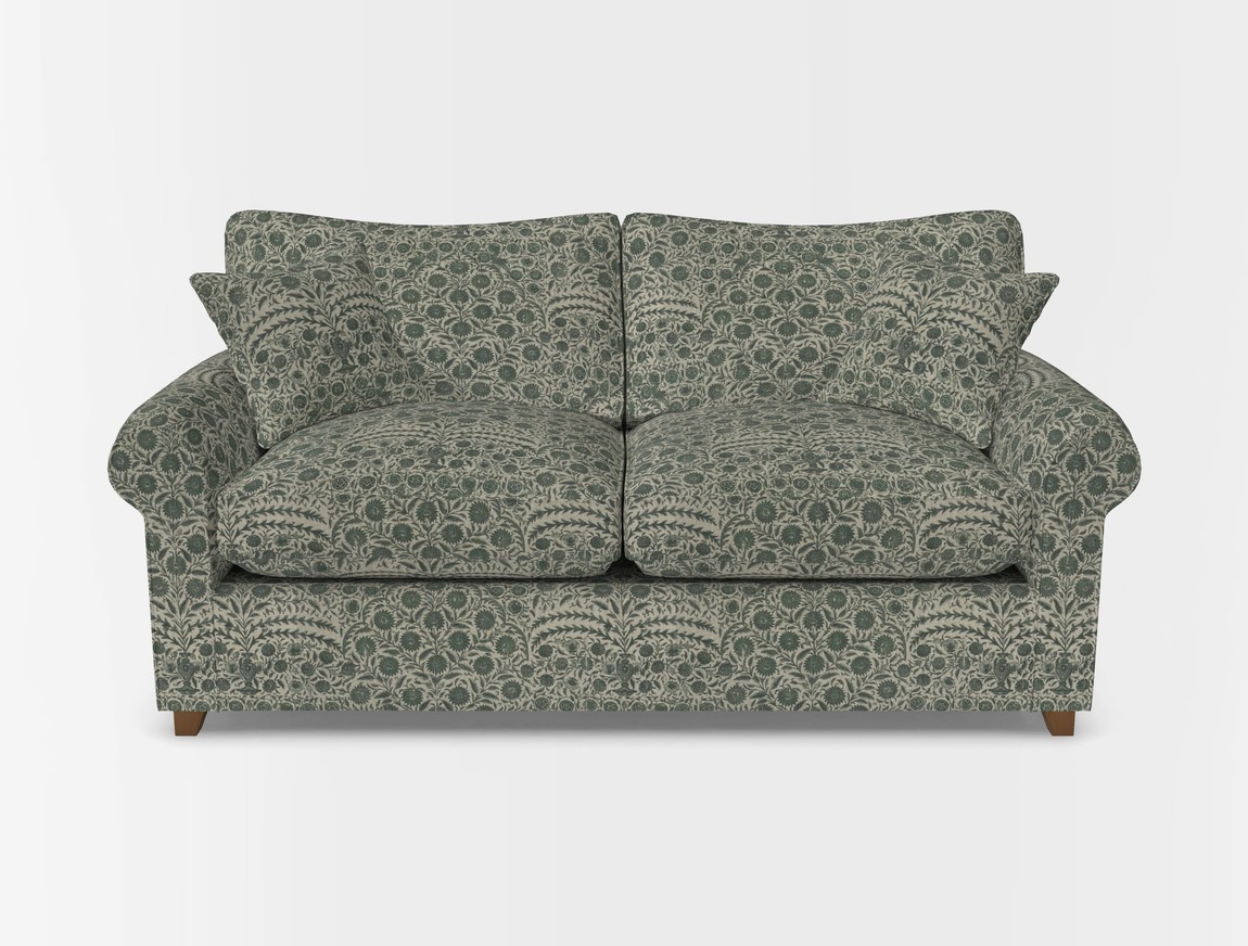 3 Seater