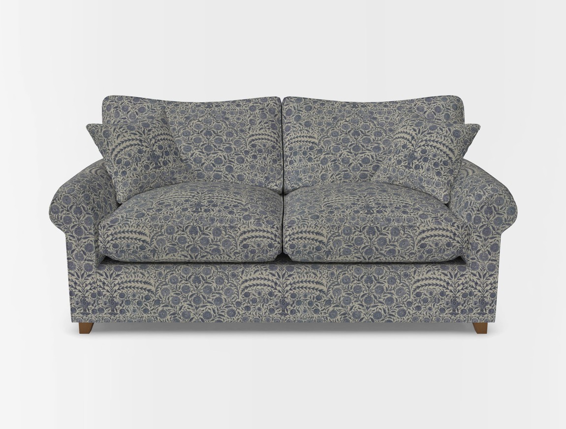 3 Seater