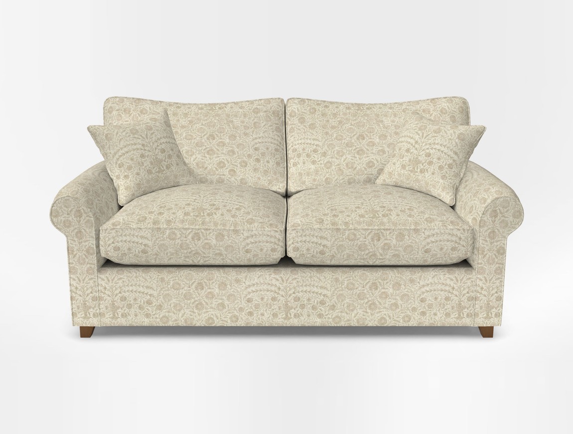 Waverley Sofa Bed front