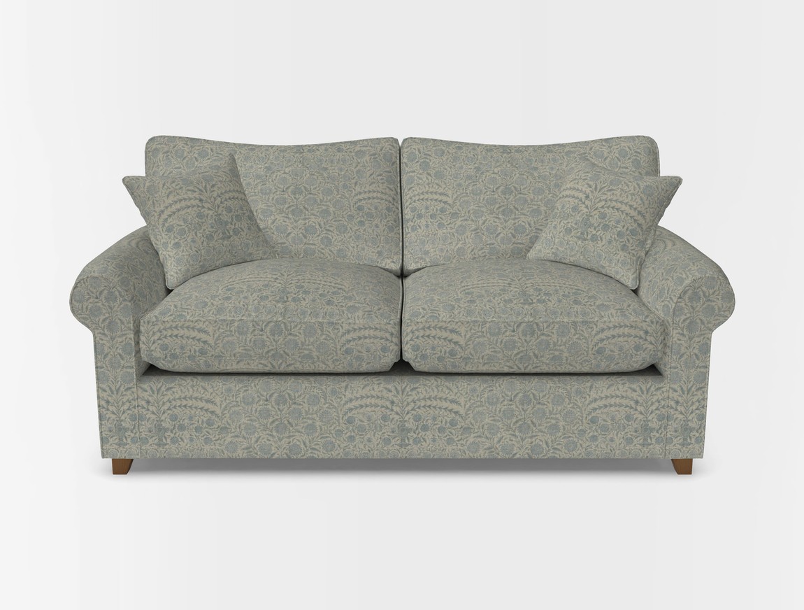 3 Seater