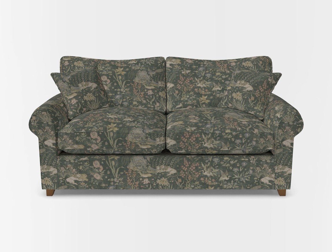 Waverley Sofa Bed front