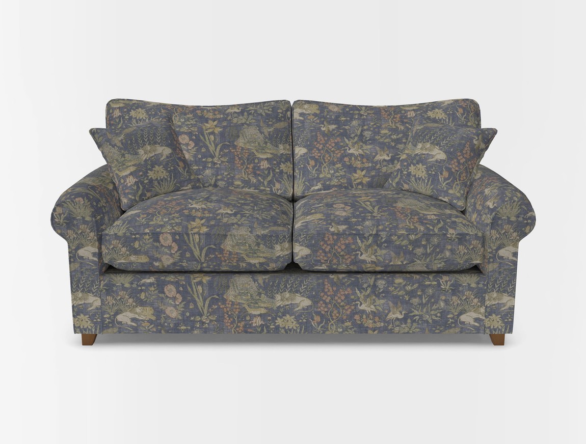 3 Seater