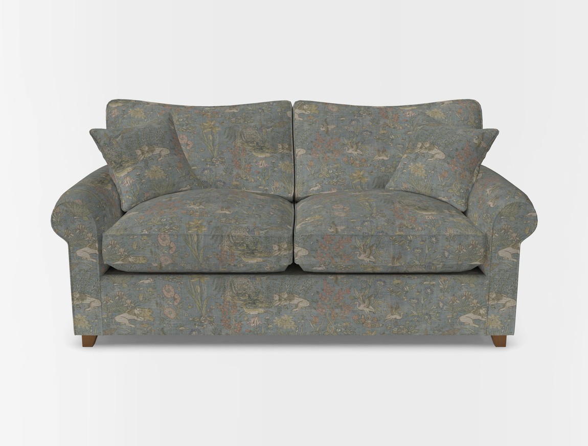 3 Seater