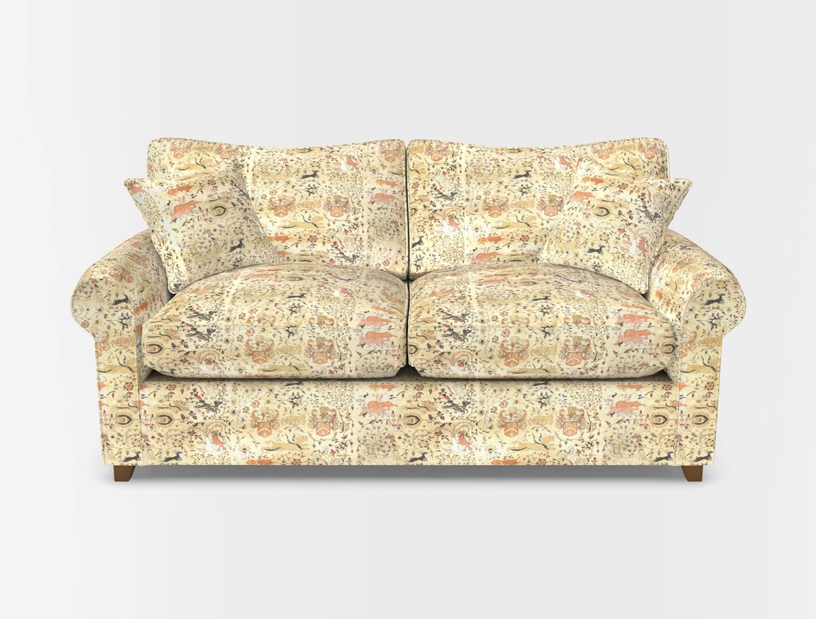 3 Seater