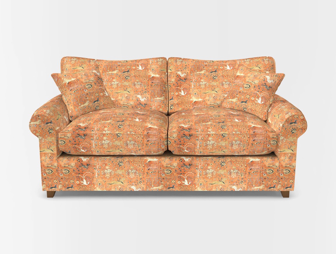 3 Seater