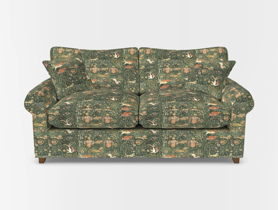 3 Seater