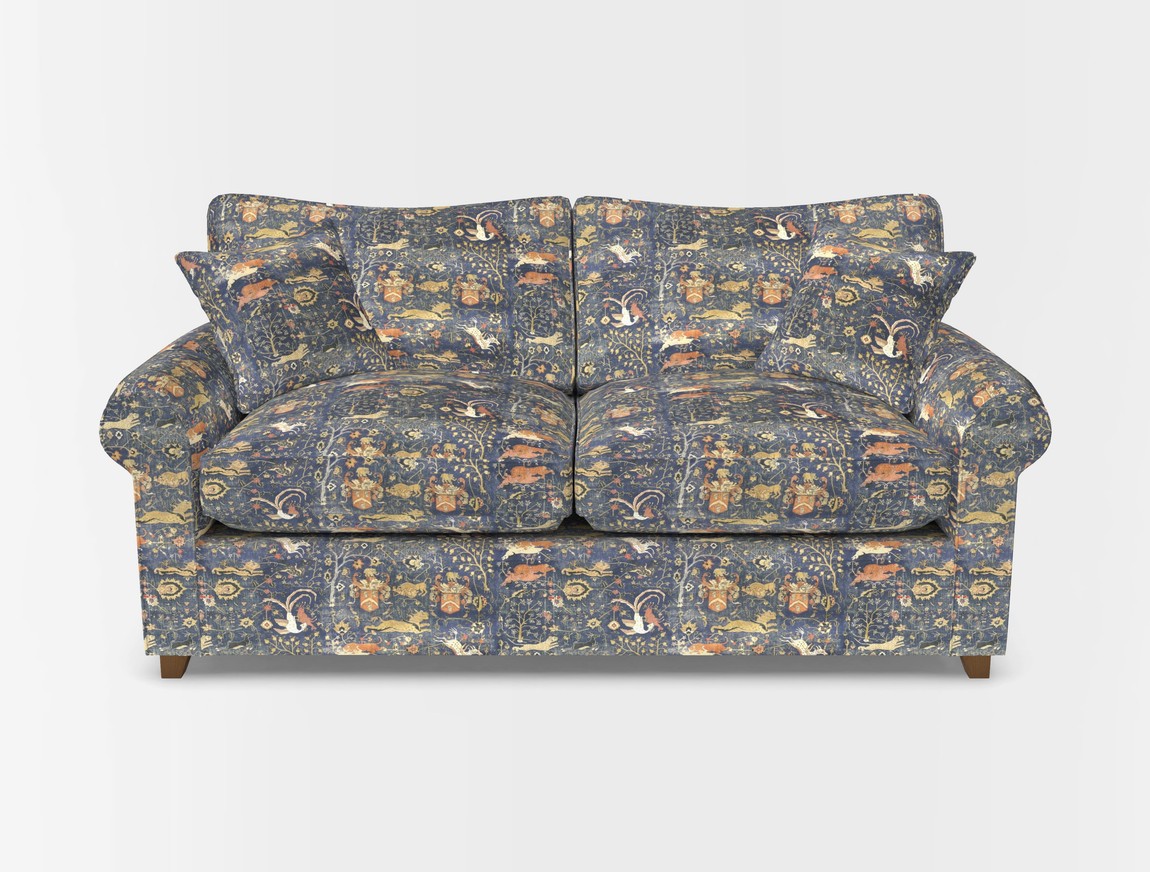 3 Seater