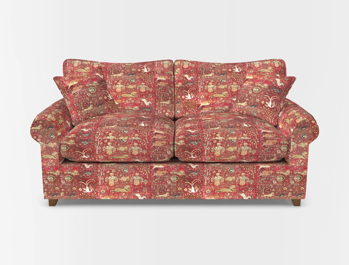 3 Seater