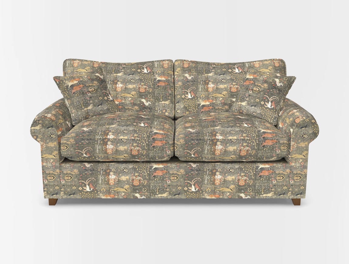 3 Seater