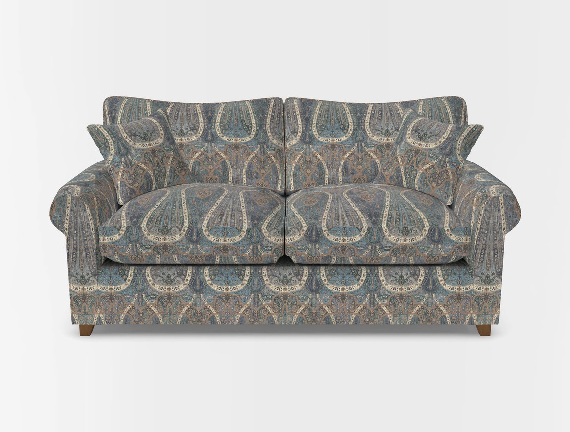 Waverley Sofa Bed front