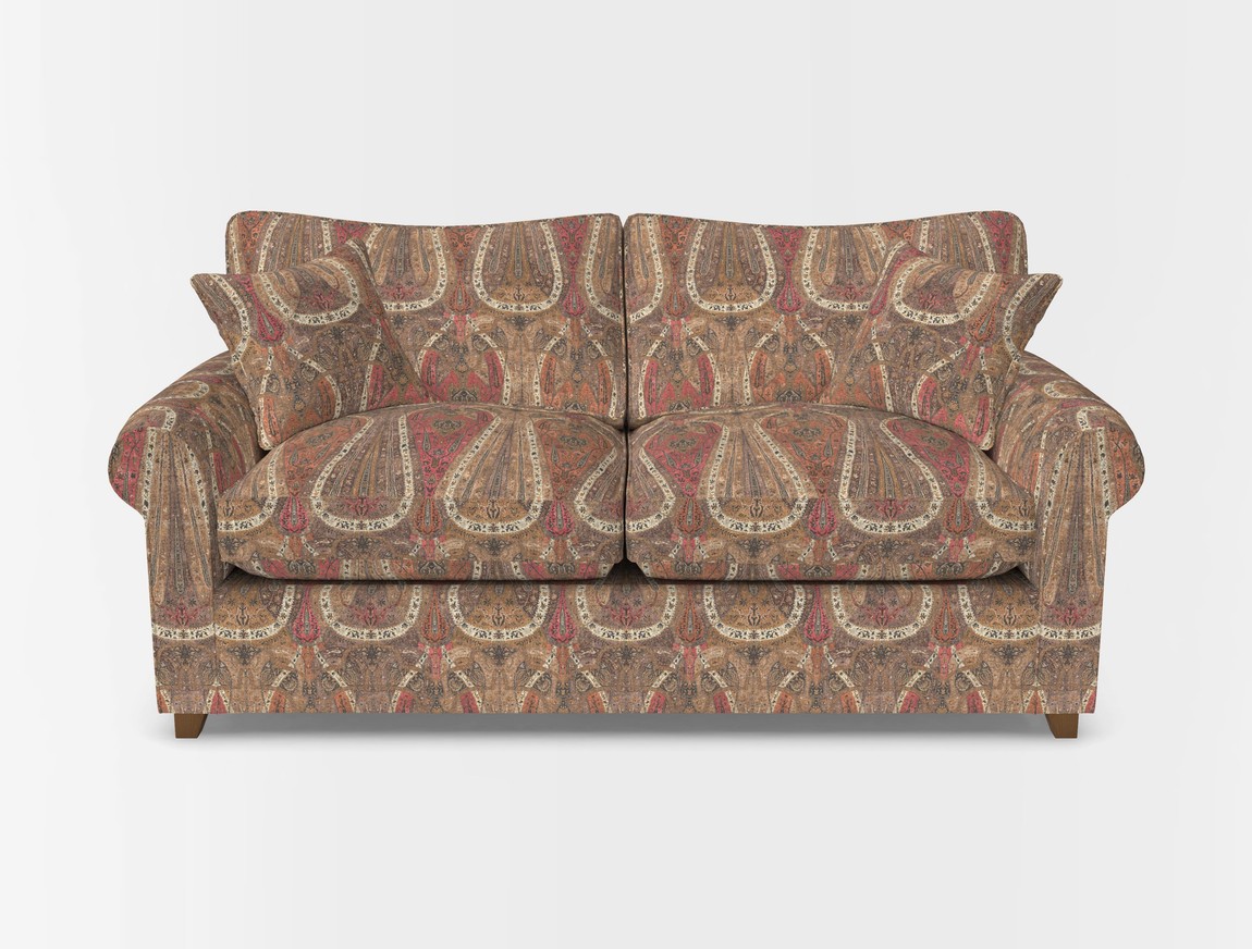 3 Seater