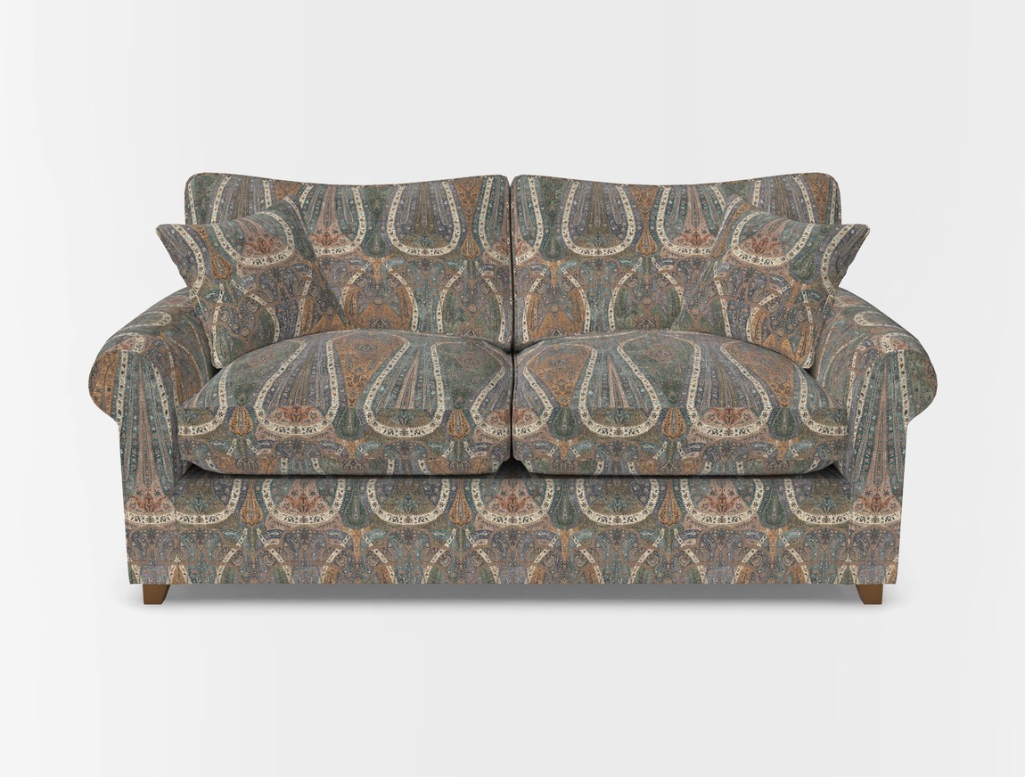 3 Seater