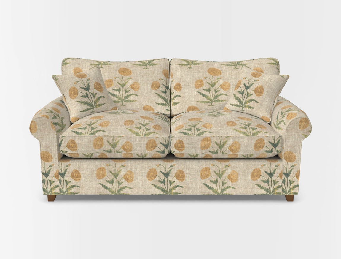 3 Seater