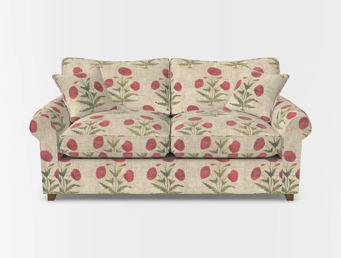 3 Seater