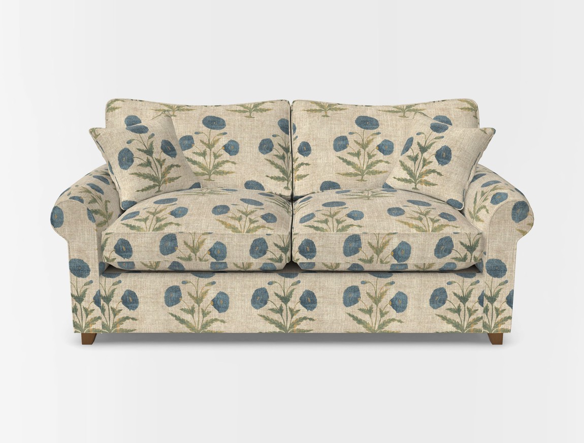 3 Seater
