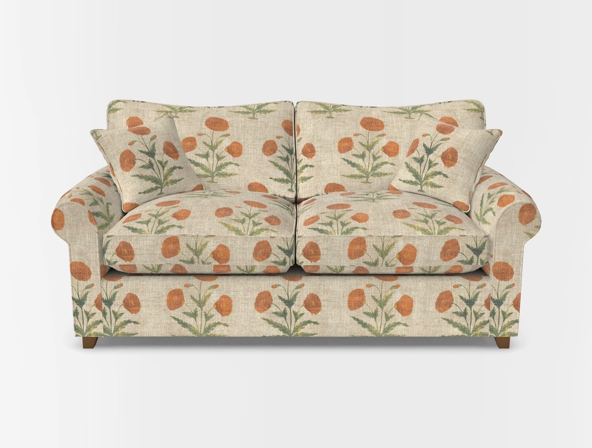3 Seater
