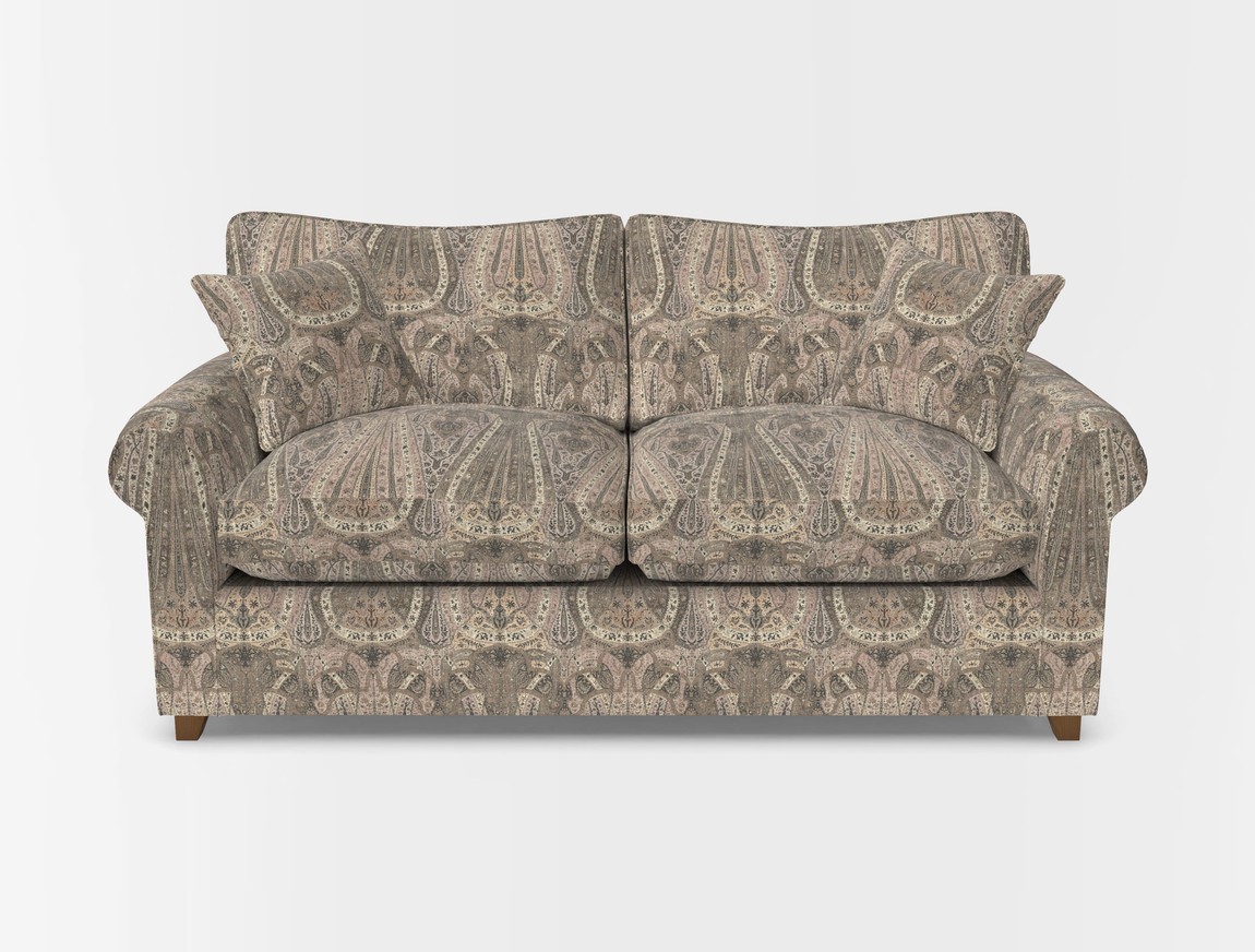 Waverley Sofa Bed front