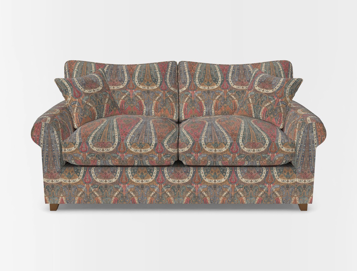 3 Seater