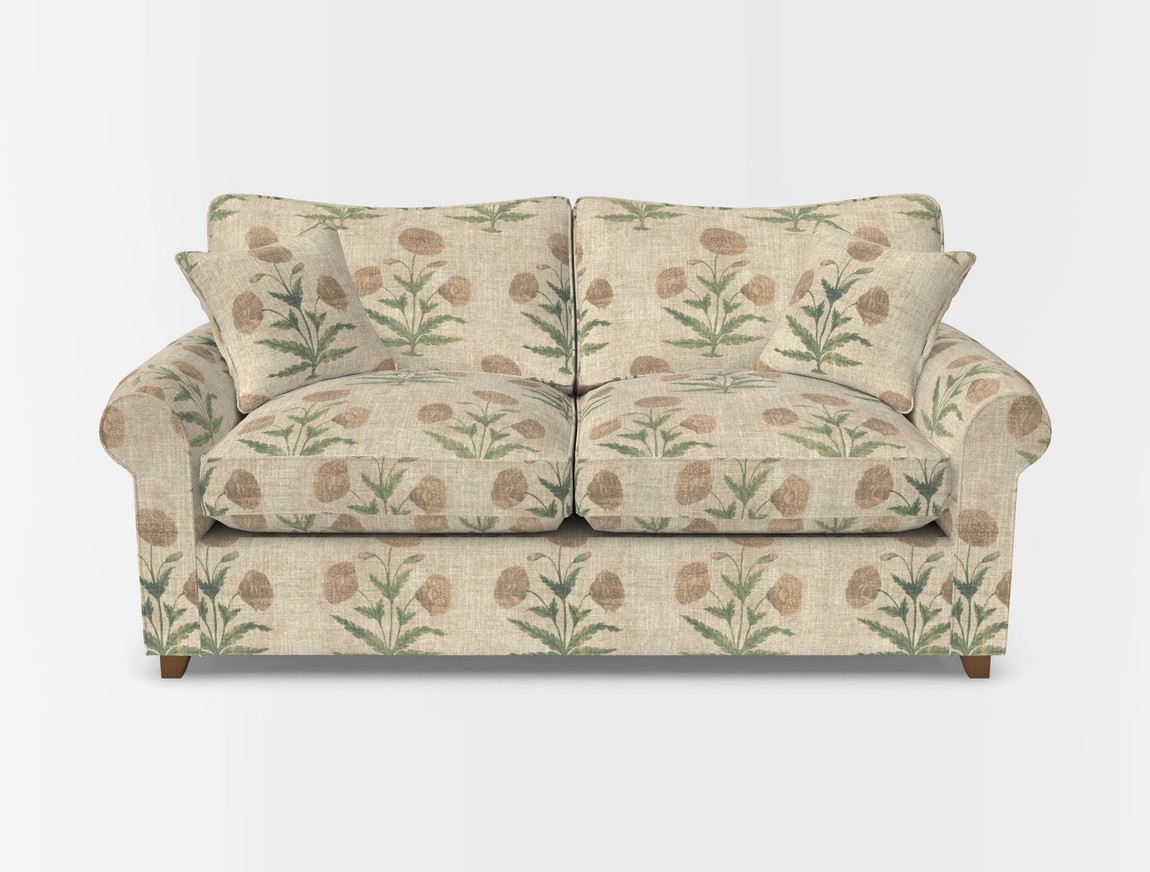 3 Seater