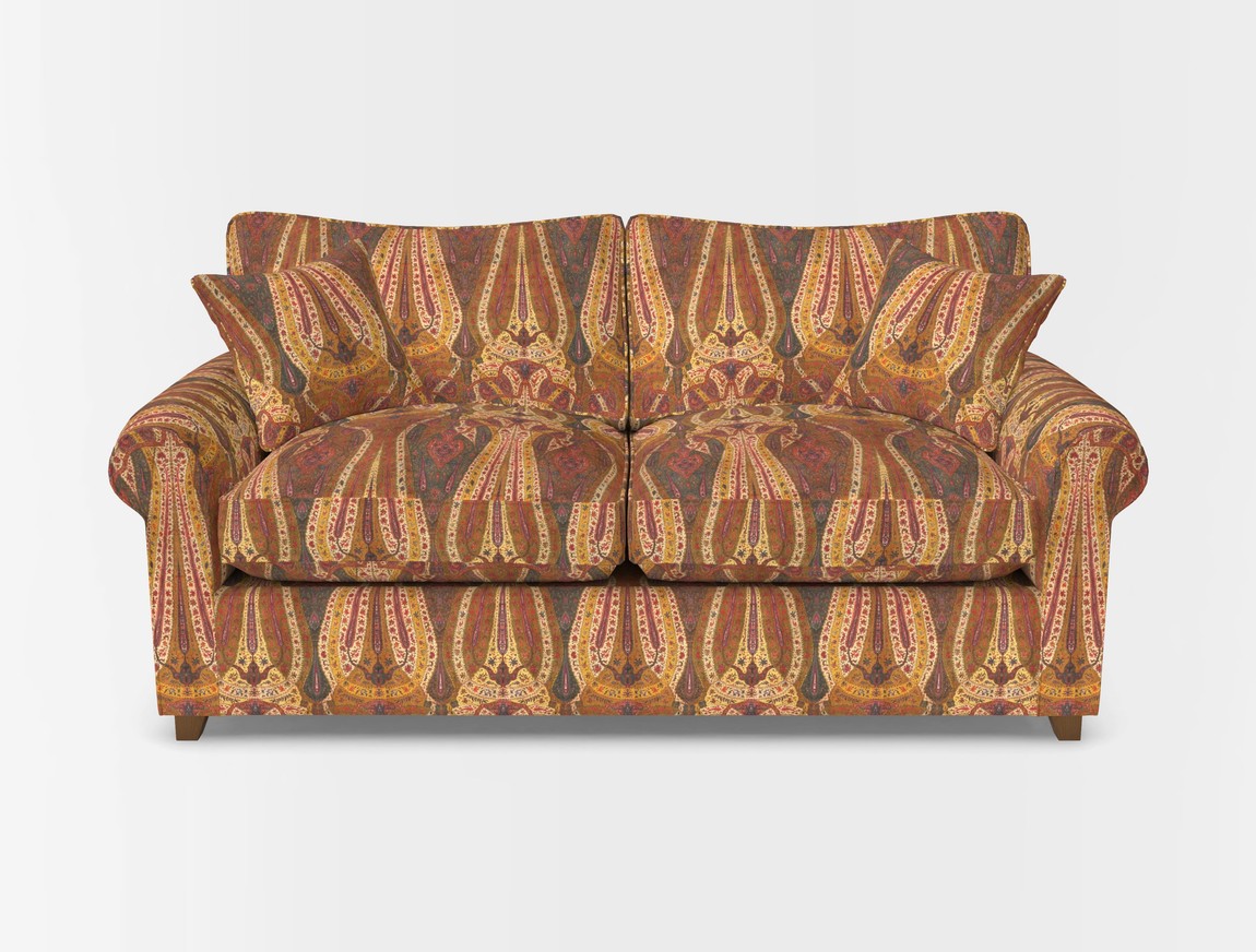 3 Seater