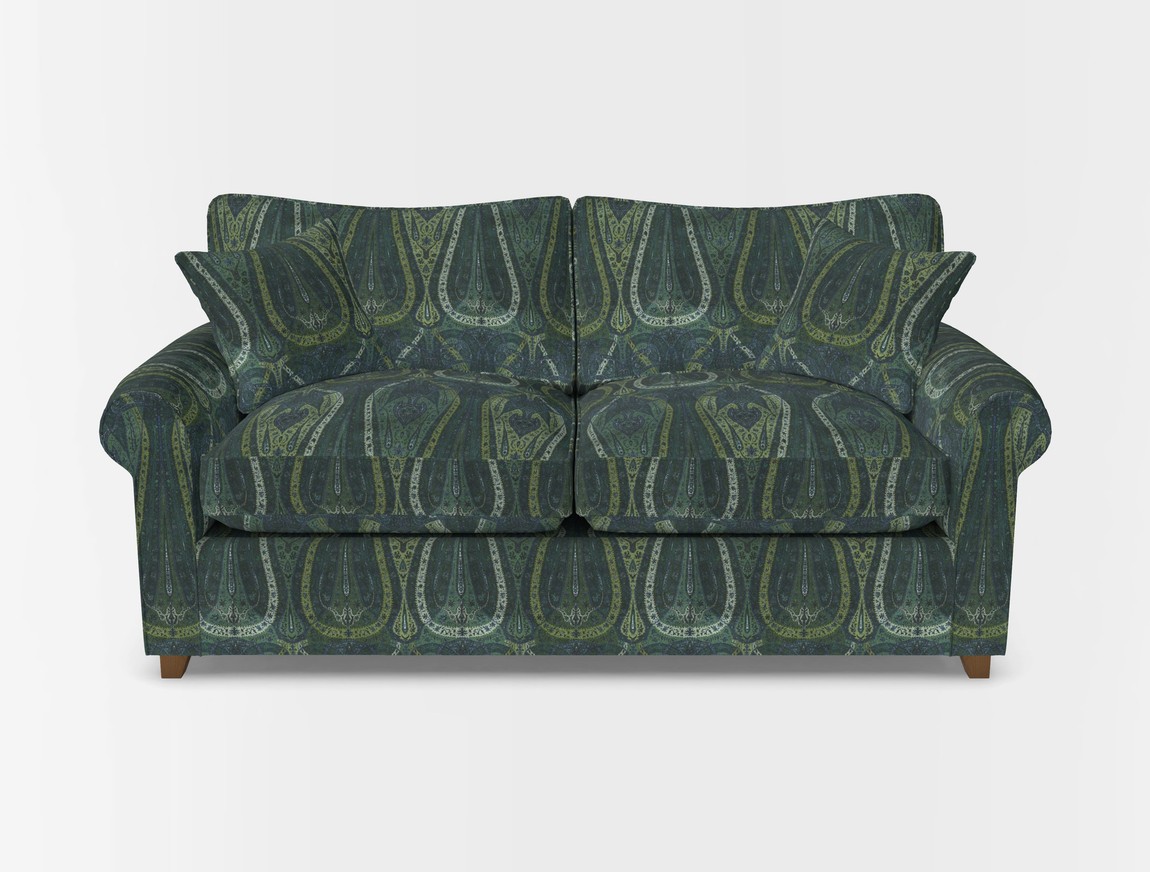 3 Seater