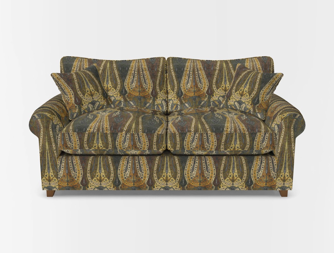 3 Seater