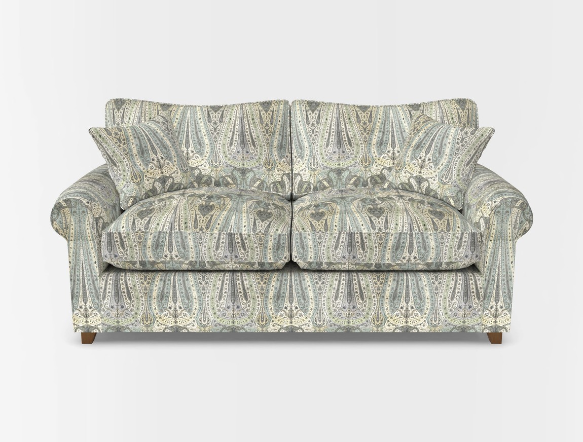 3 Seater