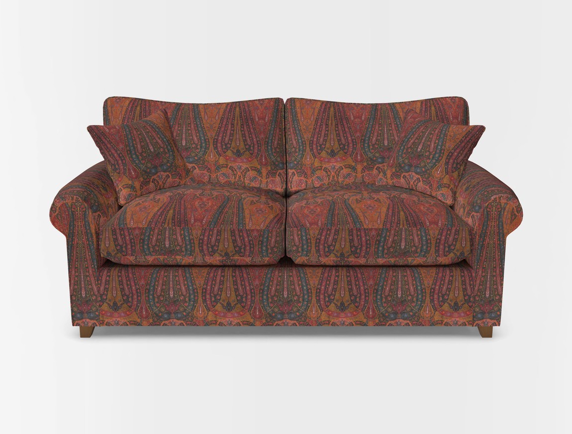 3 Seater