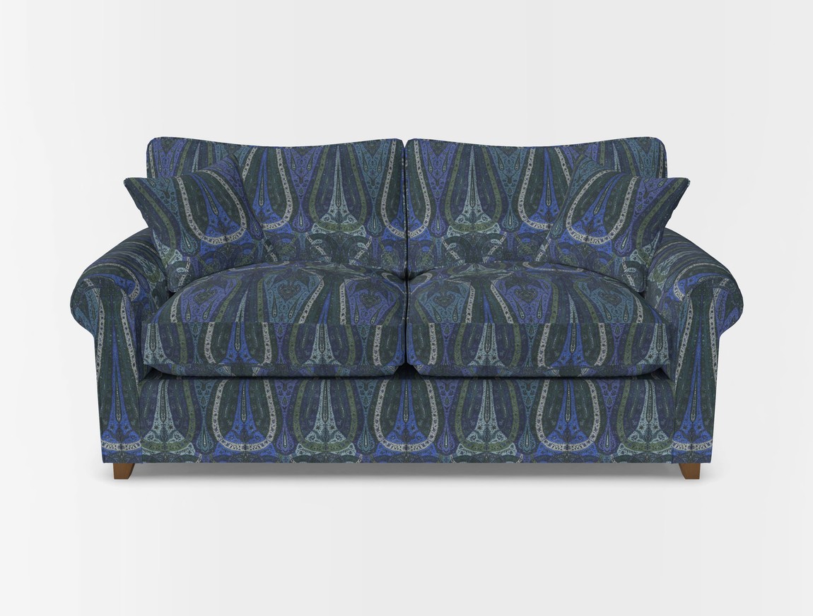 3 Seater
