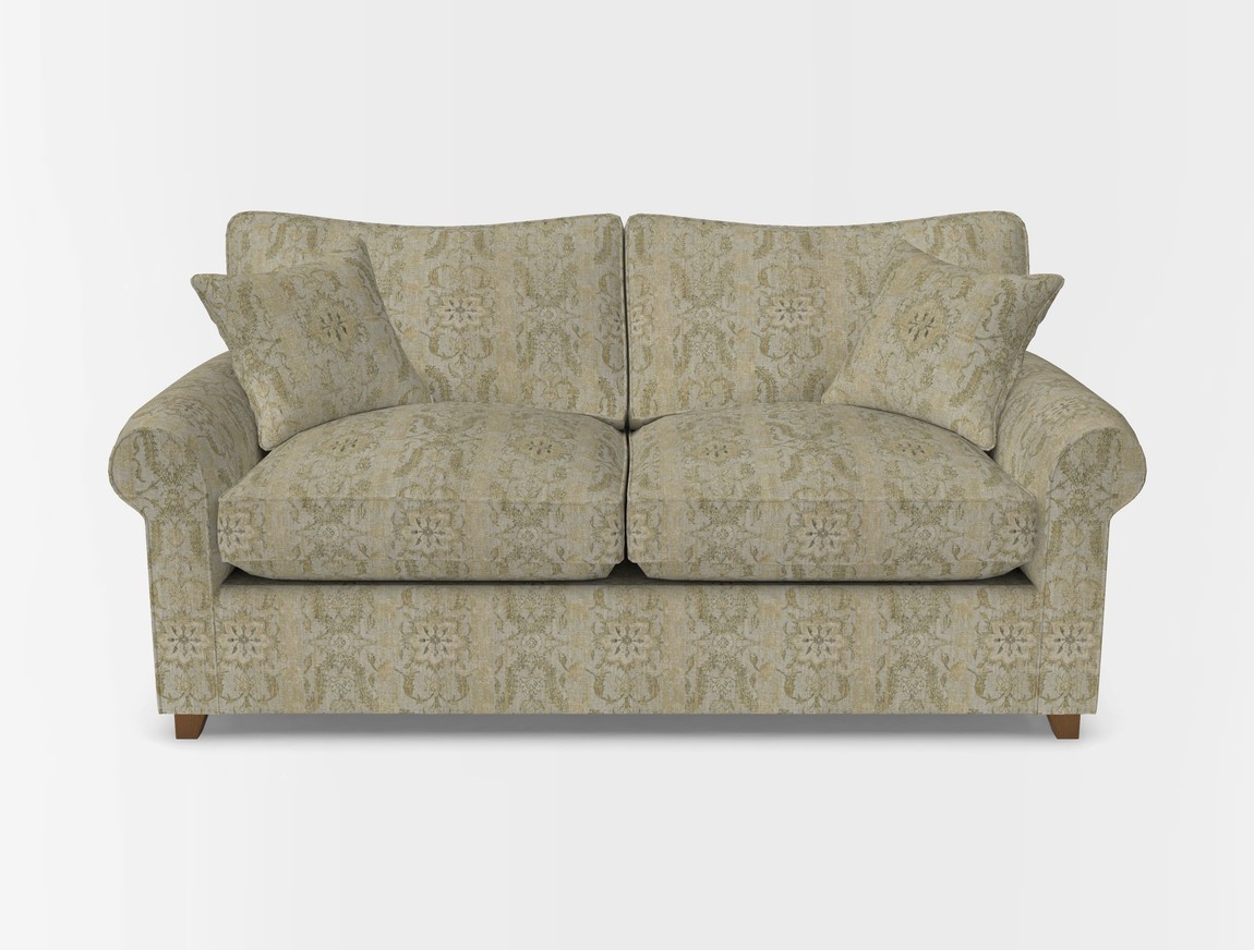 3 Seater