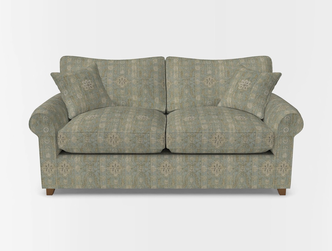 3 Seater