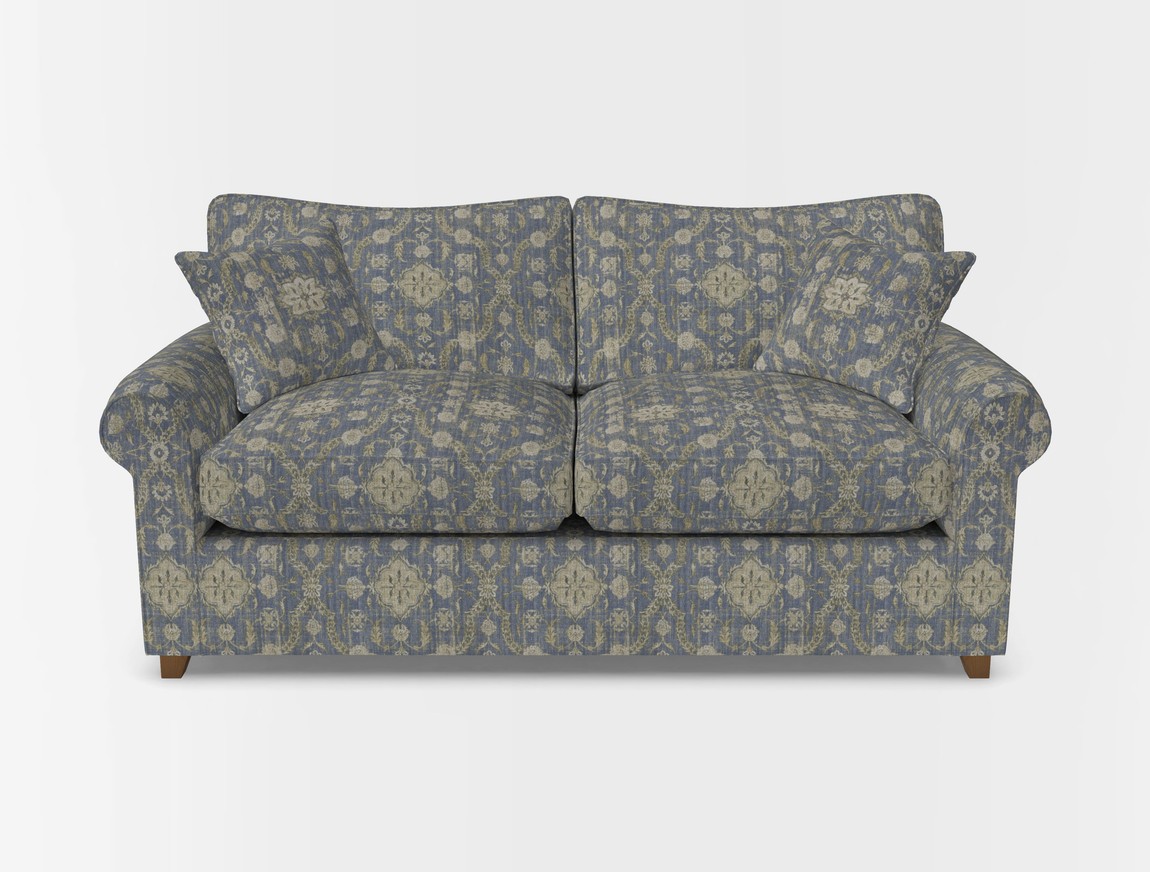 3 Seater