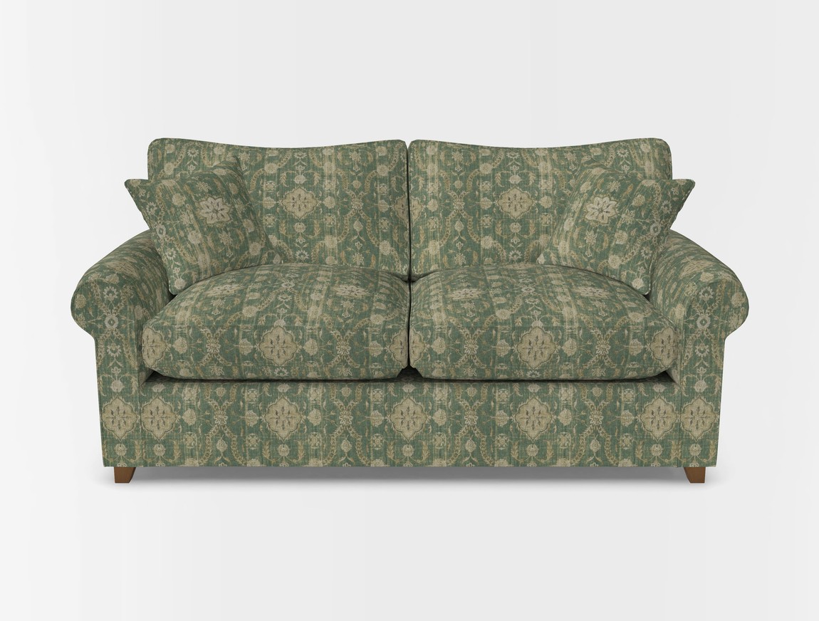 Waverley Sofa Bed front