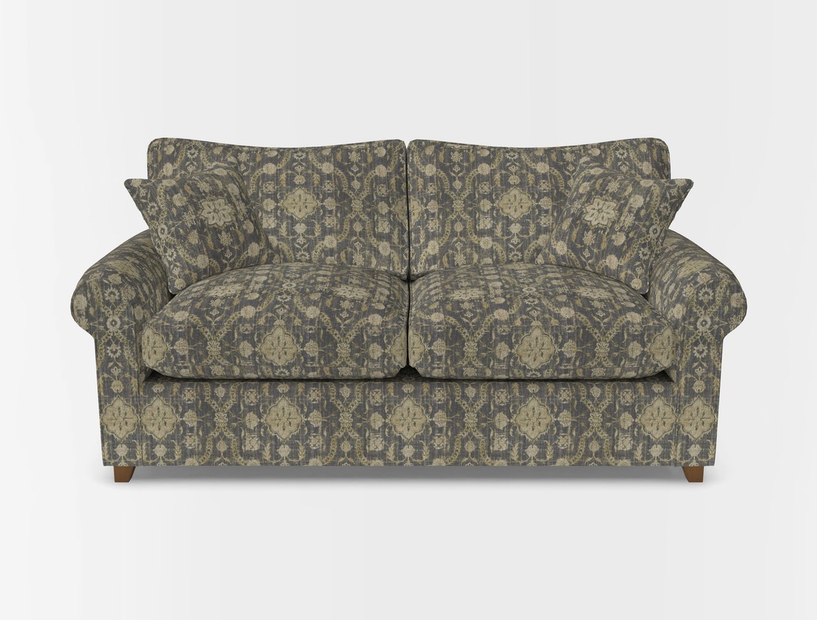 3 Seater